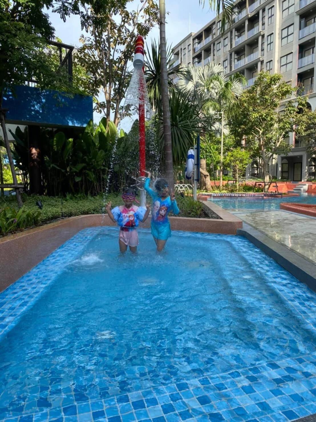 La Habana Condo 135/500 HHQ Exterior foto